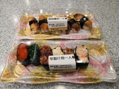 -争鲜回转寿司(飞洲国际店)