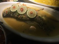-太泰东南亚餐厅(万福广场店)