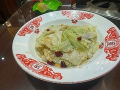 -肖记公安牛肉鱼杂馆·省级非物质文化遗产(三角路直营店)