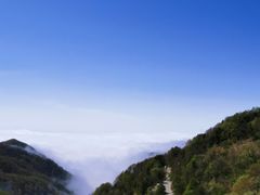 -大水川景区