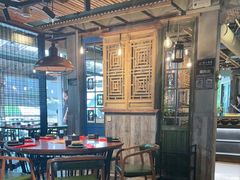 -川旺角融合菜•海景餐厅(星海广场店)
