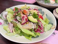 -黑松白鹿(金融街店)