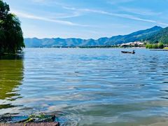 -东钱湖旅游度假区