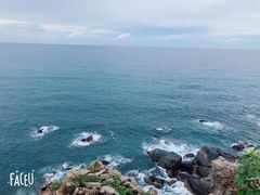 -海南分界洲岛旅游区