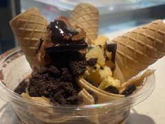 -DQ·蛋糕·冰淇淋(印象城店)