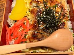 -藤原布二·大正创意料理(五台山店)