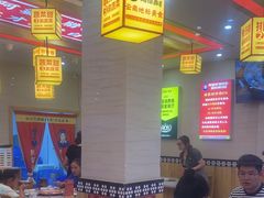 -阿婆情腊排骨火锅(金虹路店)