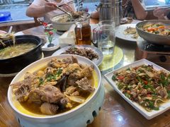 -下梅人家土菜馆(历史文化餐厅度假区店)