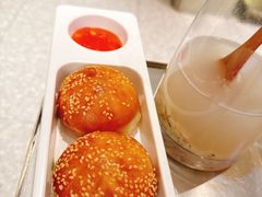 -左庭右院鲜牛肉火锅(京西大悦城店)