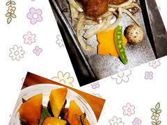 -和彩放题餐厅(酒仙桥店)
