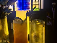 -NOVA CORE蔚来酒吧(新天地店)