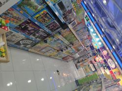 -玩具反斗城(正大广场店)