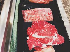 -贺野·自助炭火烤肉(紫藤路店)