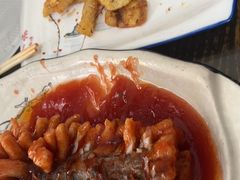 -神仙钵湘香土菜馆(光华路店)