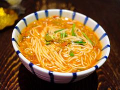 小锅米线-浩海火烧云傣家菜(京广店)