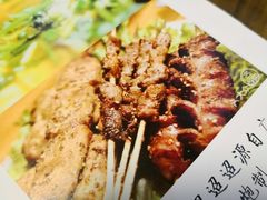 -东家小院金汤酸菜鱼(南阳路店)