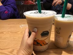 甜醅子奶茶-放哈·甜醅子奶茶创造者(正宁路店)