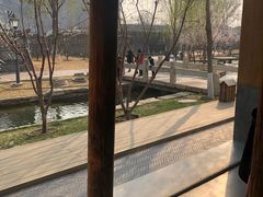 -春风习习