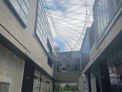 -% Arabica阿拉比卡咖啡(深圳湾万象城店)