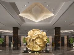 -南京金陵饭店