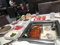 -海底捞火锅(关山保利店)