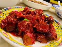 -三凤酒家·百年无锡菜(清扬茂业店)