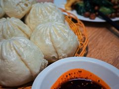 -郑家包子牛肉拉面(尚勤路店)