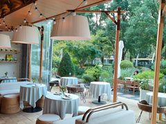 -翠贝卡&Mama Kelly Brunch Coffee(河西店)