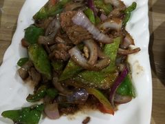-阿嫲家家常菜(环岛路店)