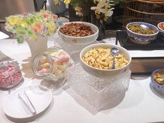 -東舍食唐精品陕菜馆