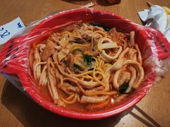 生包麻辣烫-安发瞧麻辣烫(总店)