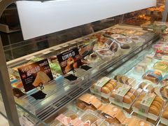 -山山家·新鲜烘焙(现代城店)