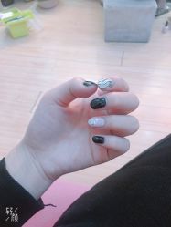 -恐龙·美甲美睫