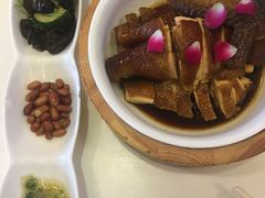 -太兴餐厅(小径湾店)