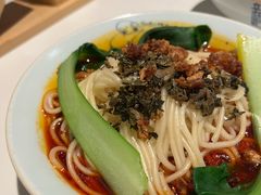 担担面-辛香汇·现炒川菜(小寨原力场-西北首店)