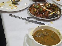 -葛尼沙印度餐厅 (镇明路店)