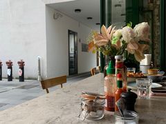 -RAC BAR(安福路店)