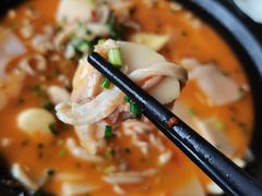 -李师傅脆肚(华强北店)