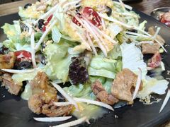 -MI WU FACTORY米屋美食工厂餐厅(绿地店)
