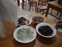 凉粉-蒋家槟豆面皮(友爱路店)