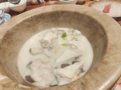 -滇香肴·云南菜蒸汽石锅鱼(云南北路店)