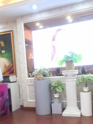 -武汉五洲整形外科医院