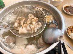 -粤潮魏记牛肉火锅(爱家·金河湾南区店)