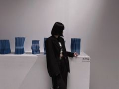 -chi K11艺术空间展览厅