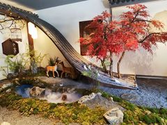 -蘭奢雅集·江浙菜(青山江滩店)