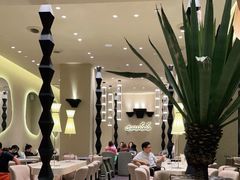 大堂-KiKiNiNi(壹方天地店)