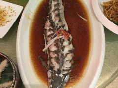 -小蓝鲸湖北菜(八一路店)
