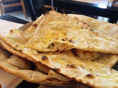 -克比叔叔印度餐厅Kebabs on the Grille(永康路分店)