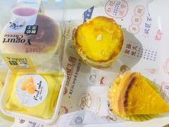 -昆明冠生园·蛋糕·面包(南强街店)