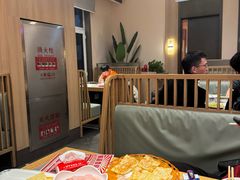 -蜀留香火锅·始于1999·原四川老火锅(白堤路店)